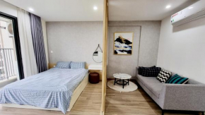 Vinhomes Dcapitale holiday apartment for rent in Hanoi